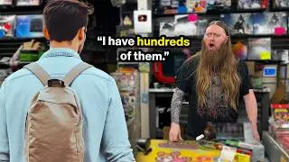 What This Customer Told Us BLEW OUR MINDS