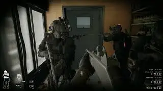 Ready Or Not EP: 4 The Spider