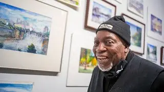 Luvon Sheppard: 50 Years of Art, Education and Community Collaboration