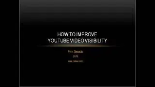 How To Improve YouTube Video Quality Being Watched