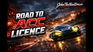 ACC in VR
