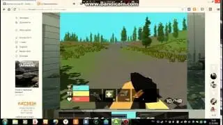 Zombie Survival 3D -  Зомби идут ! # 1