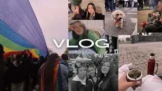 vlog diverso