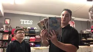 Night Back Issue sale