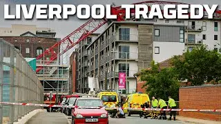 England's $20M Crane Collapse: Foundation Fraud Explained in 12 Minutes