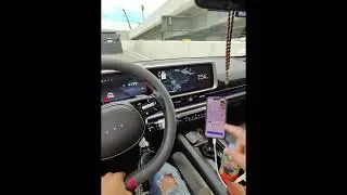 Uber Manhattan New York