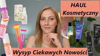 HAUL KOSMETYCZNY🛒 MGIEŁKI ESSENCE JUICY BOMB🍒 NOWOŚCI VEOLI | ORIENTANA ZROBIŁA ZAMIENNIK RITUALS🌸