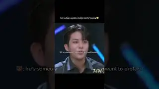Jealousy 😂 #ateez #san #jongho #yeosang #sansang #jongsang #kpop #viral