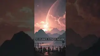 Transcend Earthly Limits | Your Next Level Workout Experience #shorts #fitness #workout