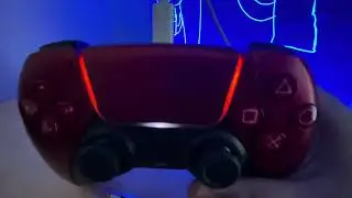Playing music through Dualsense Wireless Controller