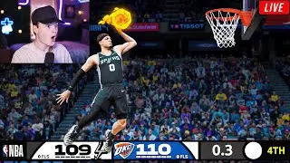 🔴JOINING A NEW TEAM?! | NBA 2K26 MyCAREER