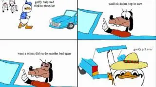 Dolan Comics!