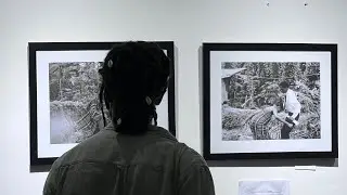 How we held The Women’s War. One of Port Harcourt’s finest Photo-Visual Exhibition.