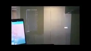 [NEOSMART] Sonte Smart Film - Wifi Control ( android / iOs)