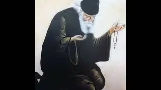 SAINT PAISIOS ON SELF SACRIFICE