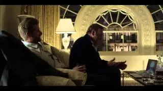 The Stanley Parable in House Of Cards