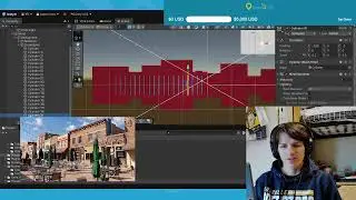 Game Development Stream FOR CHARITY!