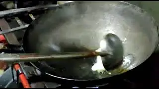 easy and best chicken fried rice by chef roshan