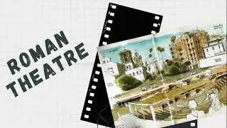 Malaga Roman Theatre