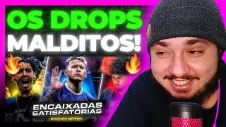 36 ENCAIXADAS NO BEAT SATISFAT&Oacute;RIAS 🔥 | REACT BAUEB