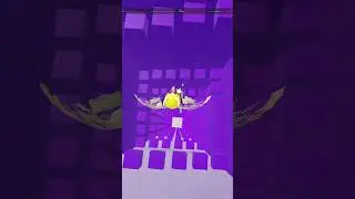 Fall from the sky trend #dj #roblox #memes #giveaway