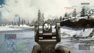 BF4-Final Stand Maps