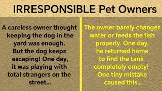 You Won’t Believe These Pet Owners! 🐶🙈