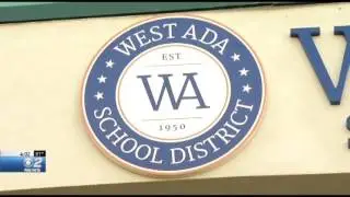 Gov Otter Weighs in on Transgender Bathroom Debate