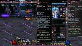 DFO priest weapon swap bug