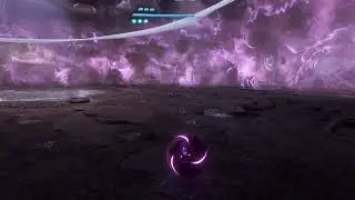 Metroid Prime : Beyond - Sacred Shrine glitch - Part 2