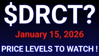 DRCT Stock (Direct Digital Holdings, Inc.) DRCT Stock Analysis | January 15, 2026