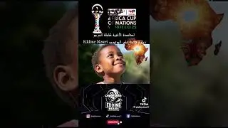 officiel MUSIC for can 2025 morocco🇲🇦❤️