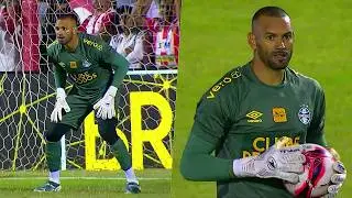 ESTREIA DO WEVERTON PELO GRÊMIO (21/01/2026)
