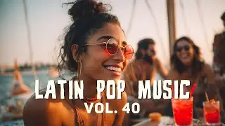 Blend [40] Latin Explosion - Ride the wave | Record Breaking