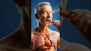 The Secret Science of Carrots & Your Eyes! 🥕👁️