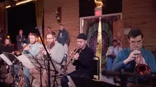 The New Normal - Live At The Art Boutiki