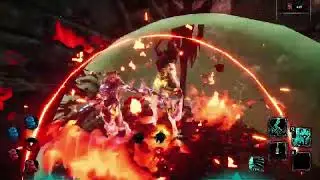 爆発&times;爆発 VOIN Demo