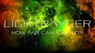 Official Lightraycer Launch Trailer