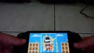 Hot Pixel Demo