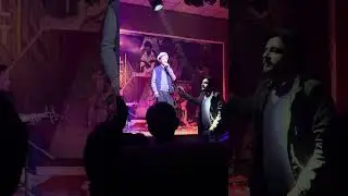 Hardi Kelir Wa Abas Jahana||RIZWAN RIZWI||Chitral Cultural Night Islamabad