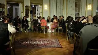 (di)vision AW23 runway
