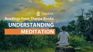 5. Understanding Meditation