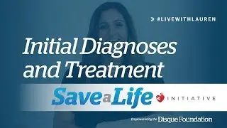 Initial Diagnosis and Treatment- The Initial Diagnosis and Treatment in PALS (2019)
