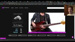 Bass University Ep 2