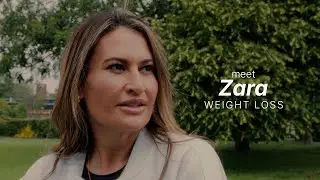 Zara's Weight Loss Story - Angles That Matter