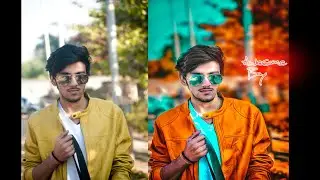CB EDIT IN PHOTOSHOP  CS6  - PHOTOSHOP EDITING TUTORIALS