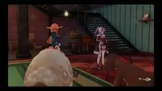 Atelier Ryza 2: Lost Legends & The Secret Fairy DX - PS4 - Part 6