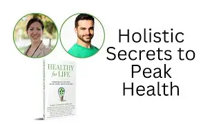 Foundational Health Starts with a Holistic Approach