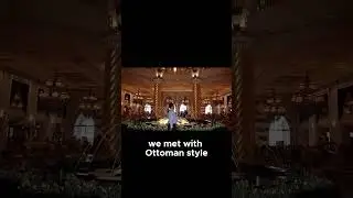 Part 1 - Staying at a 5 Star Luxury Hotel at The Palm, Dubai - Jumeirah Zabeel Saray (WALKTHROUGH)