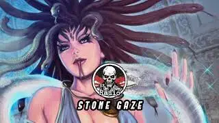 Mr.Outlaw Radio: Stone Gaze